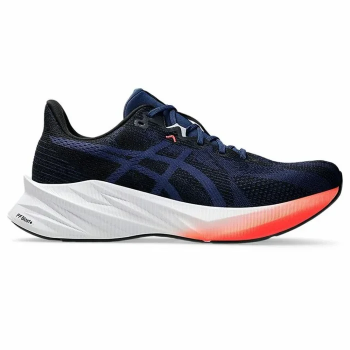 Zapatillas de running para adultos asics dynablast 5 negro 46