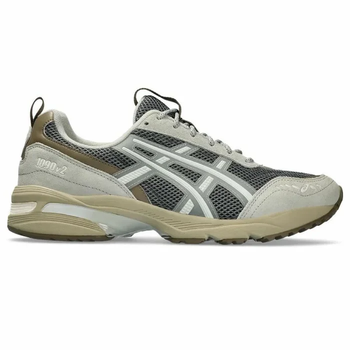 Zapatillas de Running para Adultos Asics Gel-1090V2 Gris 41.5