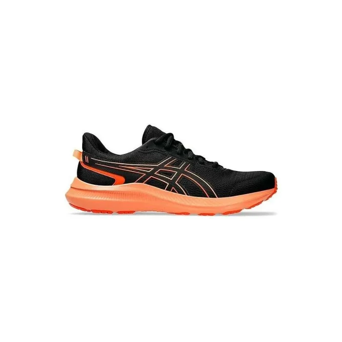 Zapatillas de running para adultos asics jolt 5 1011b963 001 negro 45