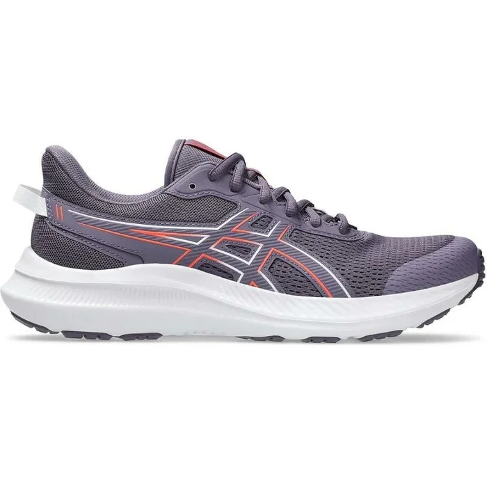 Zapatillas de running para adultos asics jolt 5 1012b757 500 gris 37,5