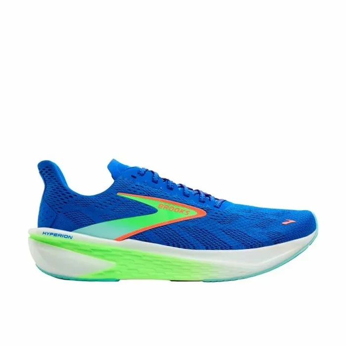 Zapatillas de running para adultos brooks hyperion 2 43