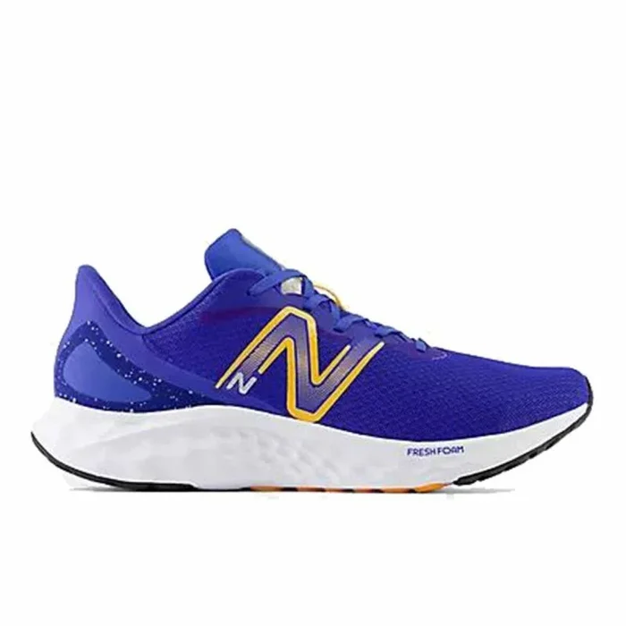 Zapatillas de Running para Adultos New Balance Fresh Foam Hombre Azul 40.5