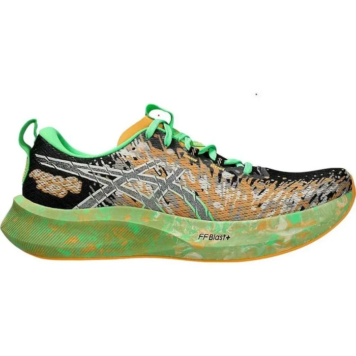 Zapatillas deportivas hombre asics noosa tri 16 1011b872 002 43.5