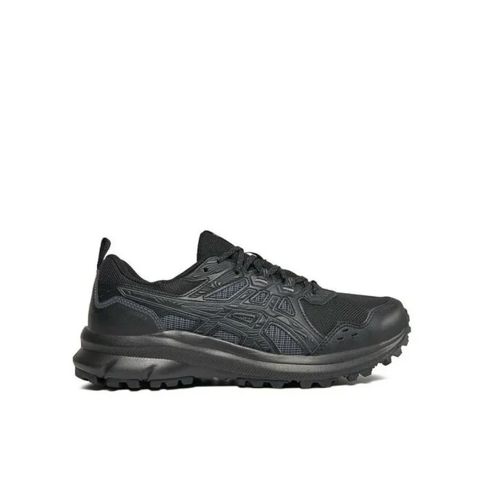 Zapatillas deportivas hombre asics trail scout 3 1011b700 002 negro 40