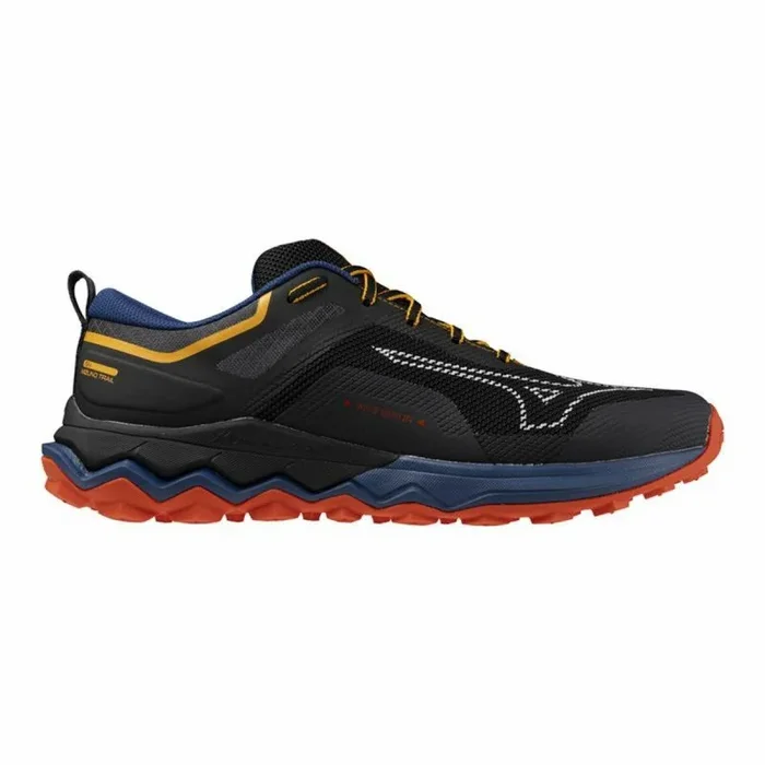 Zapatillas deportivas hombre mizuno wave ibuki 4 42.5