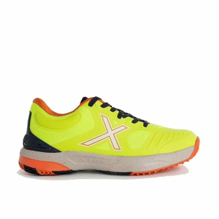 Zapatillas Deportivas Hombre Munich Hydra 108 Pádel 45