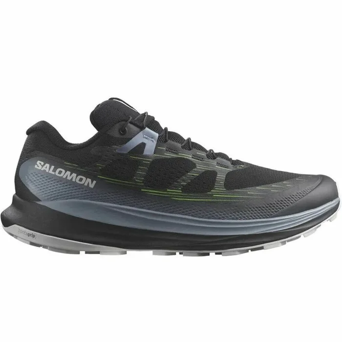 Zapatillas deportivas hombre salomon ultra glide 2 negro 47 1/3