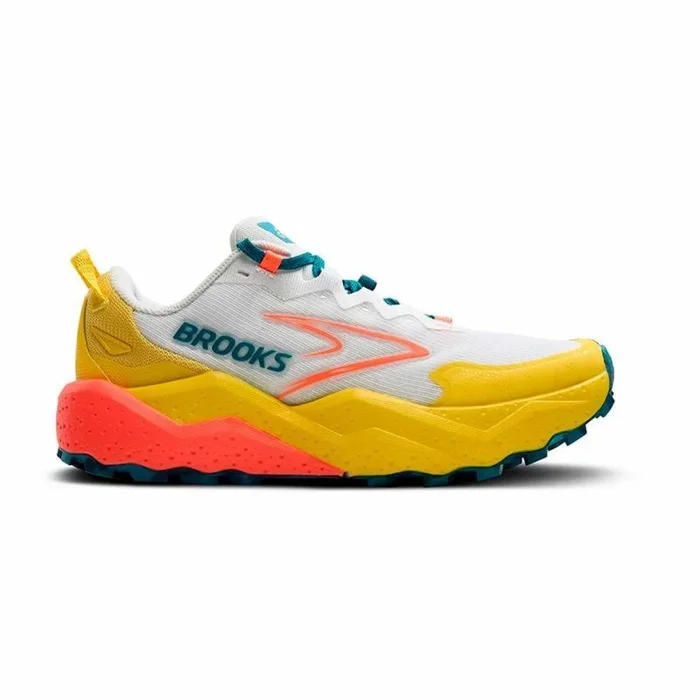 Zapatillas deportivas mujer brooks caldera 8 40.5