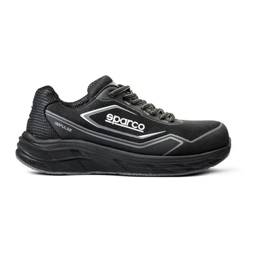 Zapato deportivo de seguridad impulse linford, talla 42
