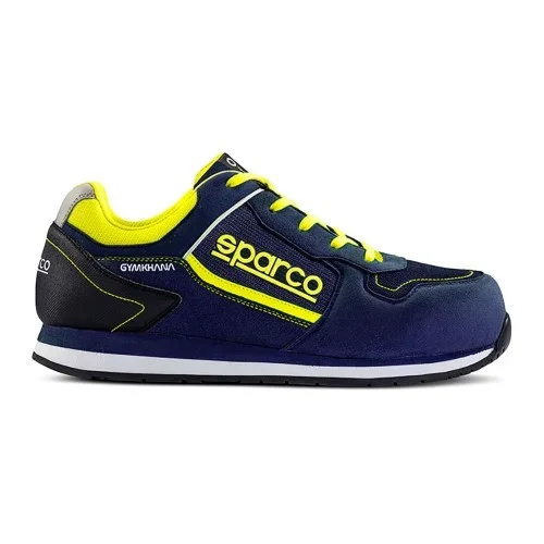 Zapato deportivo gymkhana bmgf talla 40