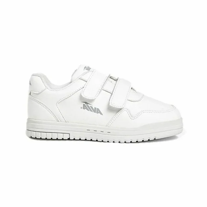 ZAPATOP Avia AV10030-AS Deportivas Avia NIÑO Deportivos Blanco 33