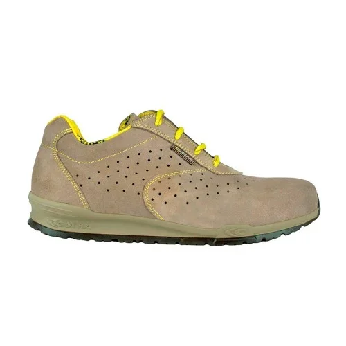 Zapatos de seguridad dorio s1 talla 39