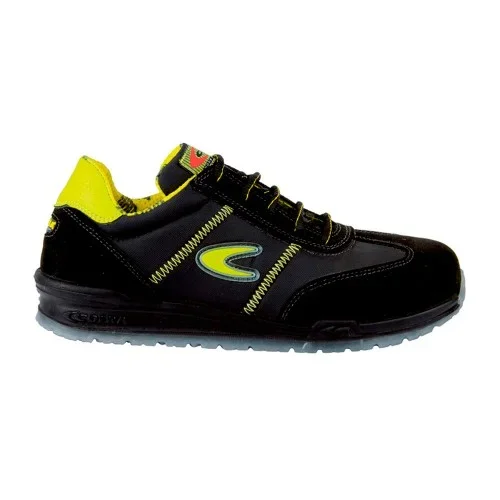 Zapatos de seguridad owens s1 talla 38