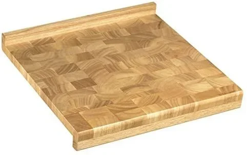 Zassenhaus 050929 tabla de cocina para cortar Plaza Madera