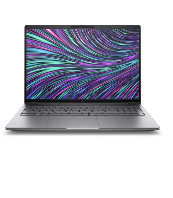 ZBook Power 16 G11 (86B31EA) (silber, Windows 11 Pro 64-Bit, 40.6 cm (16 Zoll), 1 TB SSD)