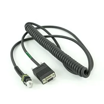 Zebra CBA-RF1-C09PAR accesorio para lector de código de barras