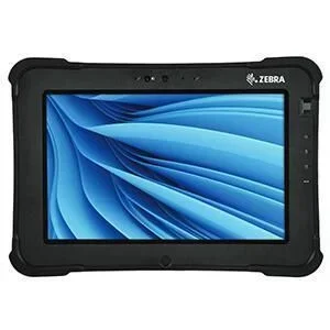 Zebra XSlate L10 128 GB 25,6 cm (10.1″) Intel® Core™ i5 8 GB Wi-Fi 6E (802.11ax) Windows 10 Pro Negro