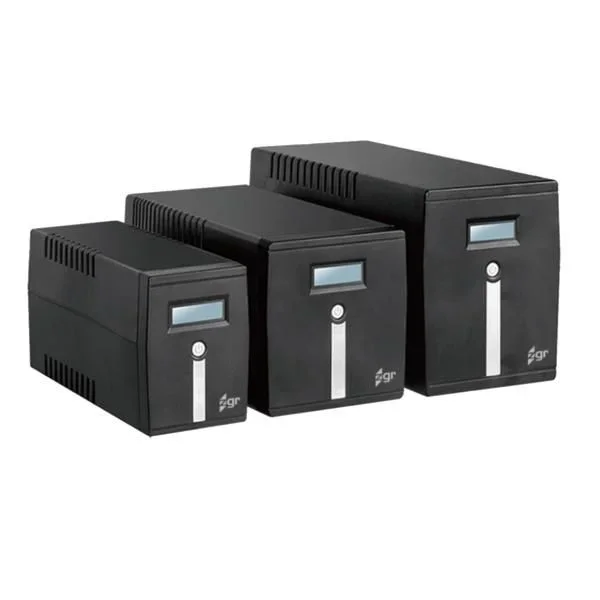 ZGR Steady 1500 VA