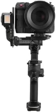 ZHIYUN Stabilisateur Crane 4
