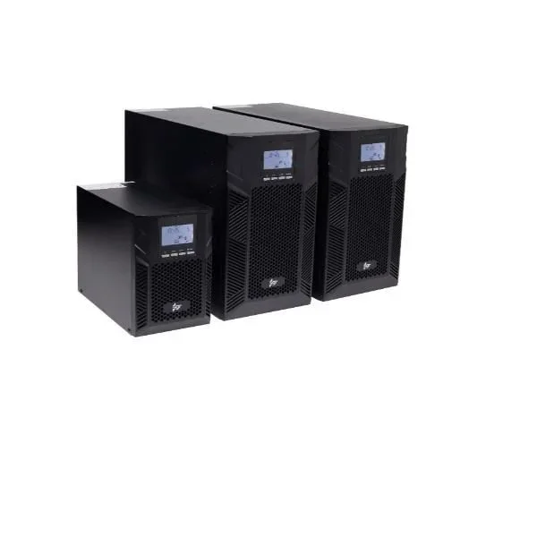 Zigor ZGR Tower Pro 1KVA – 60