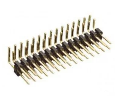 Zocalo Circuito Integrado 56Pin PLANO Paso 1.78mm