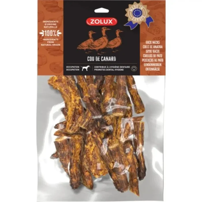Zolux Cuello de Pato 300 gr