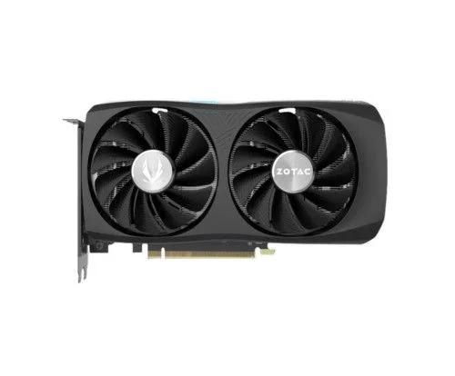 Zotac ZT-D40740E-10M tarjeta gráfica NVIDIA GeForce RTX 4070 12 GB GDDR6