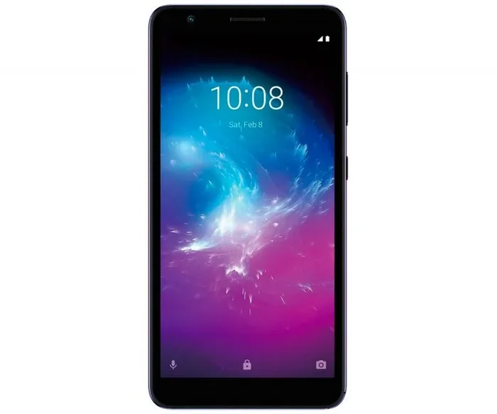 ZTE Blade A3 2020 13,8 cm (5.45″) SIM doble Android 9 Go edition 4G MicroUSB 1 GB 32 GB 2600 mAh Azul