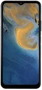 ZTE Blade A71 16,6 cm (6.52″) Ranura híbrida Dual SIM Android 11 4G 3 GB 64 GB 4000 mAh Gris