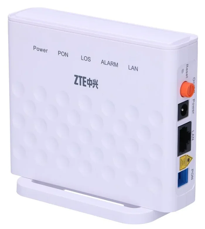 Zte f401 1ge epon terminal zxa10 f401 zte (1ge) zxhn