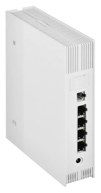 ZTE Router MF297D