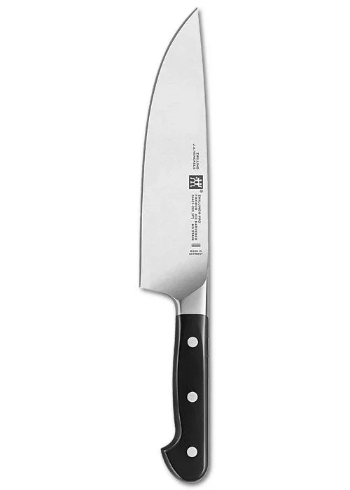 Zwilling 38401-201-0 – Cuchillo Cebollero J.A. Henckels Pro