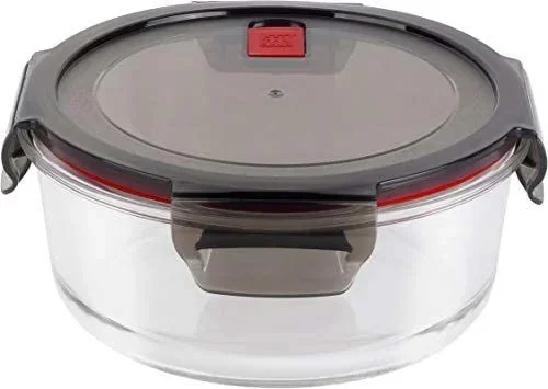 Zwilling 39506-004 – Vaso multiusos (cristal, 19,5 cm, 1300 ml)
