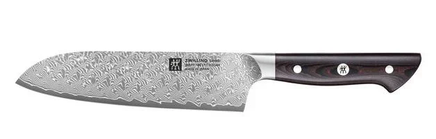 ZWILLING TANREI Santoku 18 cm Acero inoxidable 1 pieza(s) Cuchillo Santoku