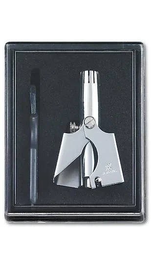 Zwilling Twin Classic – Recortador de vello para orejas y nariz