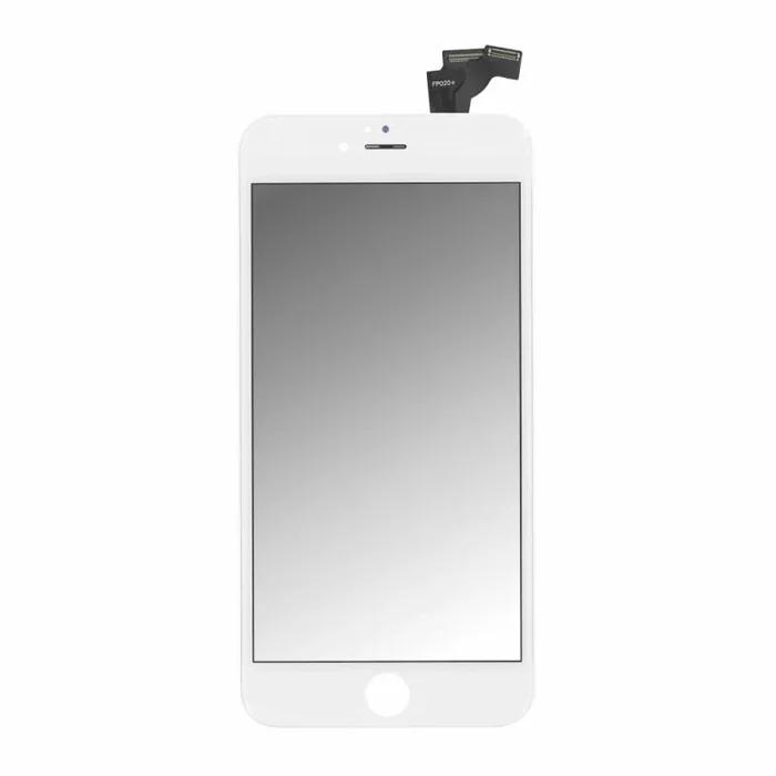 Zy premium lcd for iphone 6 plus white