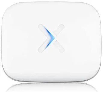 Zyxel Multy Mini Repetidor de red 1300 Mbit/s Blanco